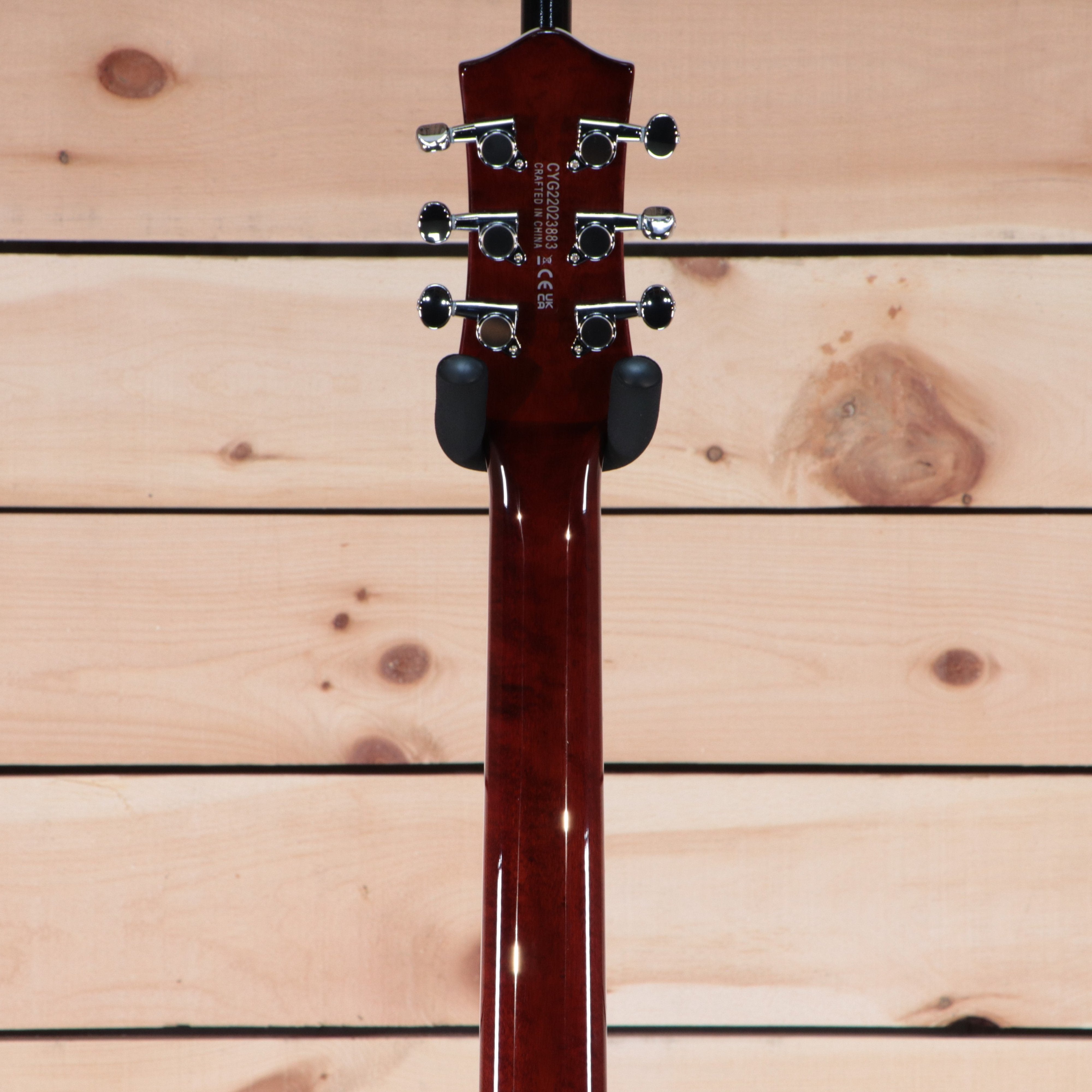 Gretsch G5230T Electromatic Jet - Express Shipping - (GR-132) Serial: CYG22023883-8-Righteous Guitars