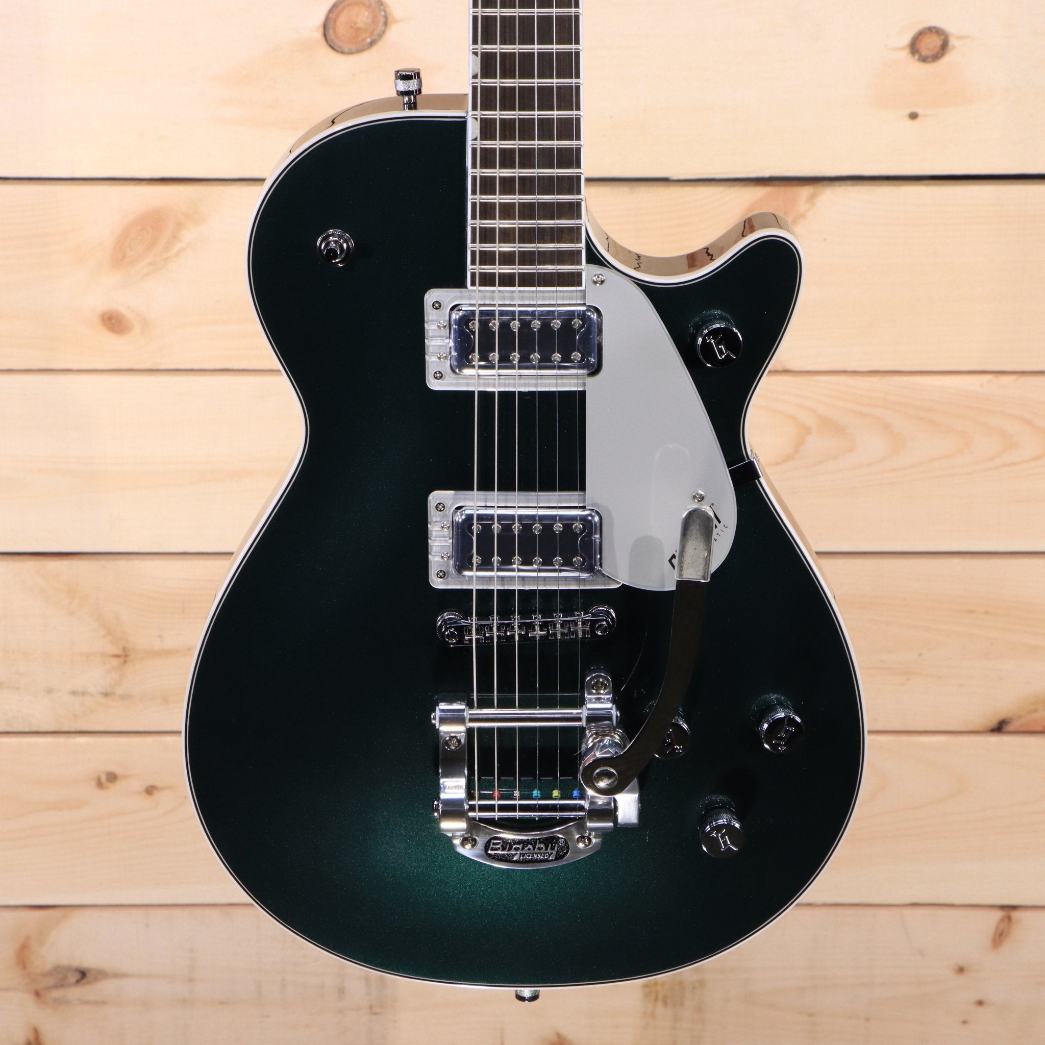 Gretsch G5230T Electromatic® Jet™ FT Single-Cut - Express Shipping -  (GR-080) Serial: CYG21051897