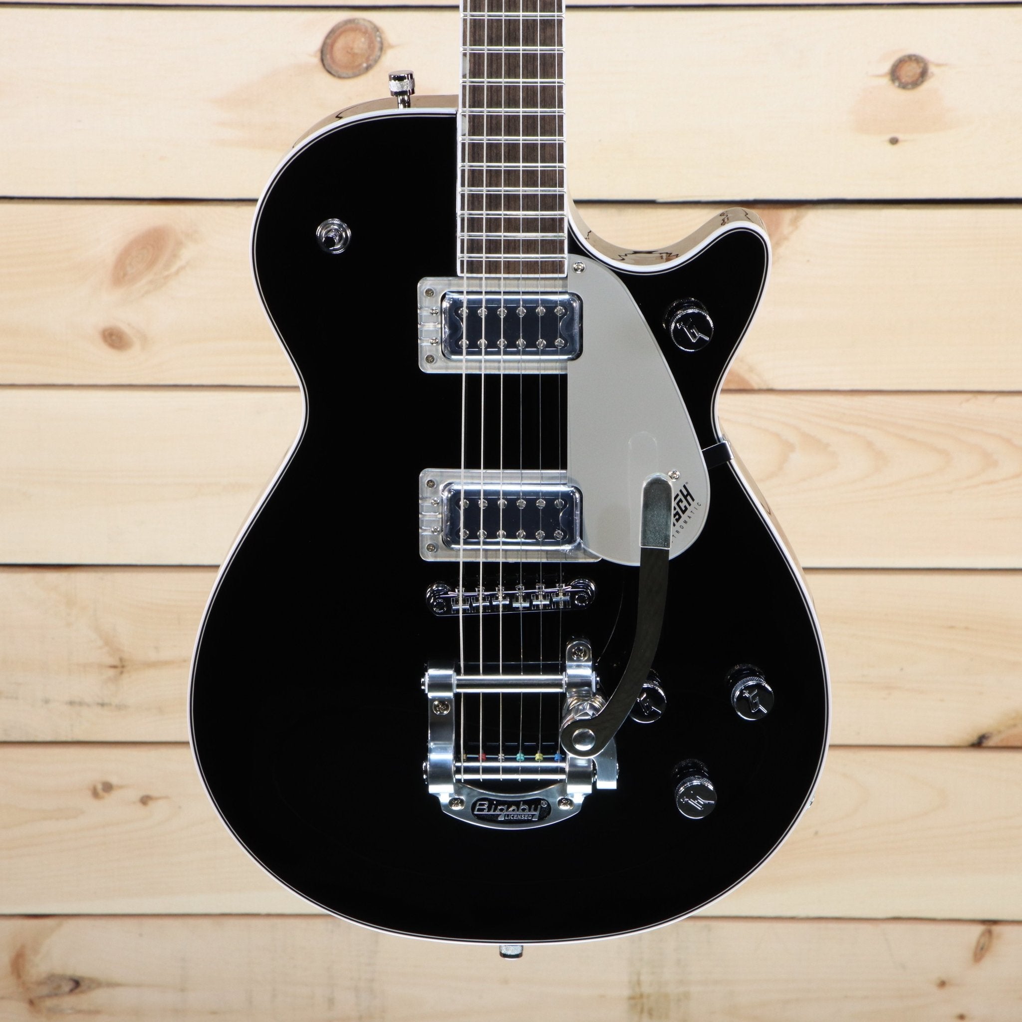 Gretsch G5230T Electromatic® Jet™ FT Single-Cut - Express Shipping - (GR-088) Serial: CYG21091468-2-Righteous Guitars