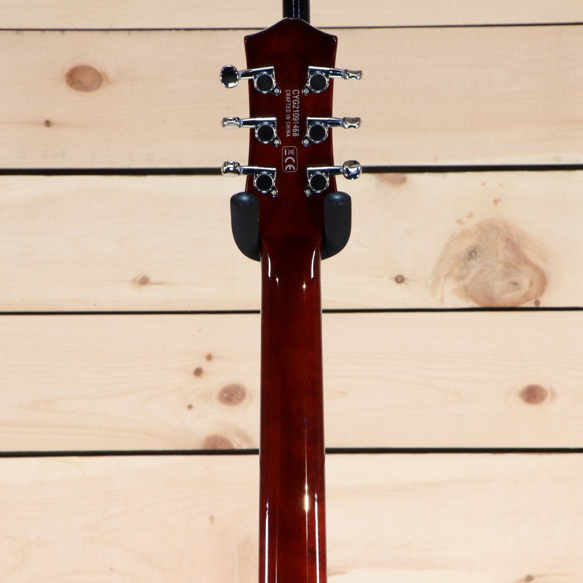 Gretsch G5230T Electromatic® Jet™ FT Single-Cut - Express Shipping - (GR-088) Serial: CYG21091468-8-Righteous Guitars