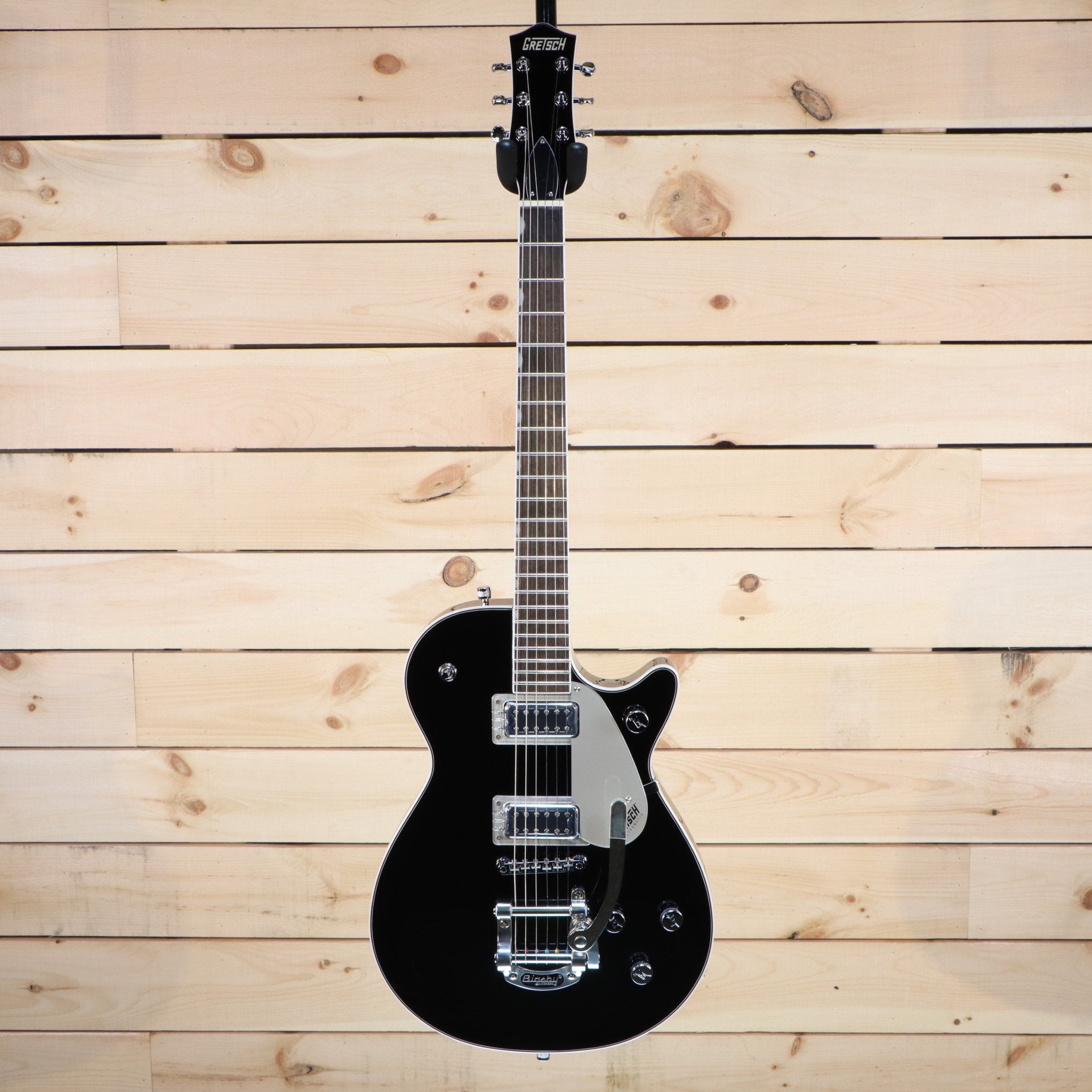 Gretsch G5230T Electromatic® Jet™ FT Single-Cut - Express Shipping - (GR-088) Serial: CYG21091468-9-Righteous Guitars