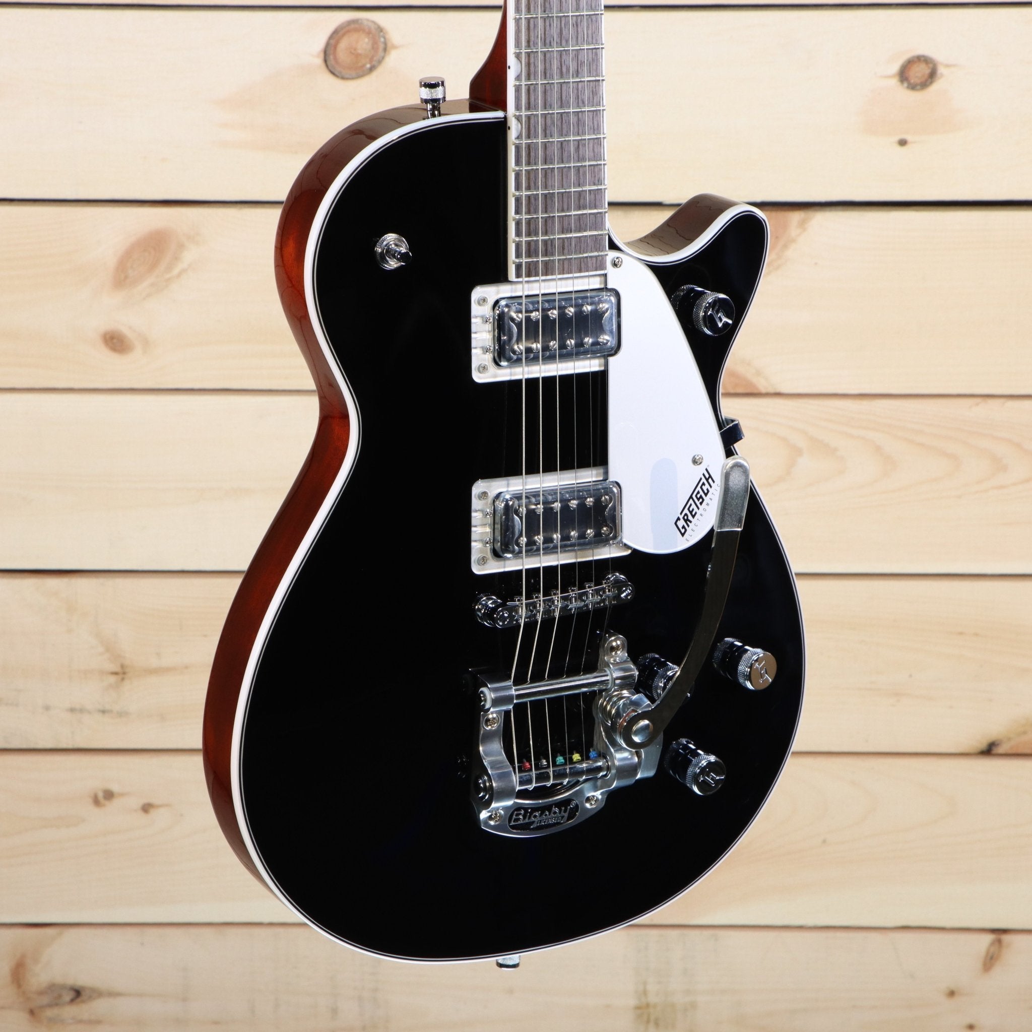 Gretsch G5230T Electromatic® Jet™ FT Single-Cut - Express Shipping - (GR-088) Serial: CYG21091468-1-Righteous Guitars