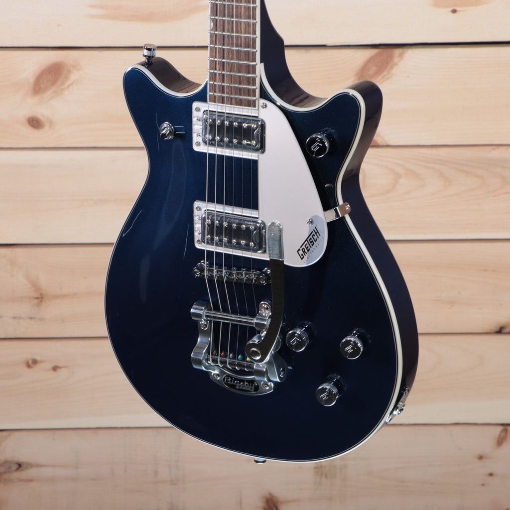 Gretsch G5232T Electromatic Double Jet - Express Shipping - (GR-130) Serial: CYG21123018-3-Righteous Guitars