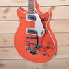 Gretsch G5232T Electromatic Double Jet - Express Shipping - (GR-131) Serial: CYG22021341-3-Righteous Guitars