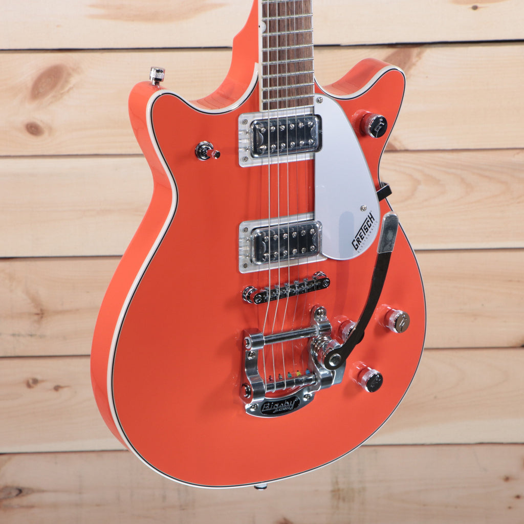 Gretsch G5232T Electromatic Double Jet - Express Shipping - (GR-131) Serial: CYG22021341-1-Righteous Guitars
