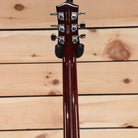 Gretsch G6128T Players Edition Jet DS with Bigsby - Express Shipping - (GR-103) Serial: JT22010274 - PLEK'd-8-Righteous Guitars