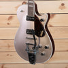 Gretsch G6128T Players Edition Jet DS with Bigsby - Express Shipping - (GR-103) Serial: JT22010274 - PLEK'd-3-Righteous Guitars