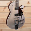 Gretsch G6128T Players Edition Jet DS with Bigsby - Express Shipping - (GR-103) Serial: JT22010274 - PLEK'd-1-Righteous Guitars