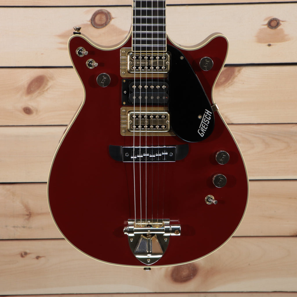 Gretsch g6131 on sale malcolm young