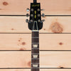 Heritage H-150 Custom Shop Artisan Aged - Express Shipping - (HE-049) Serial: HC1220232 - PLEK'd-4-Righteous Guitars