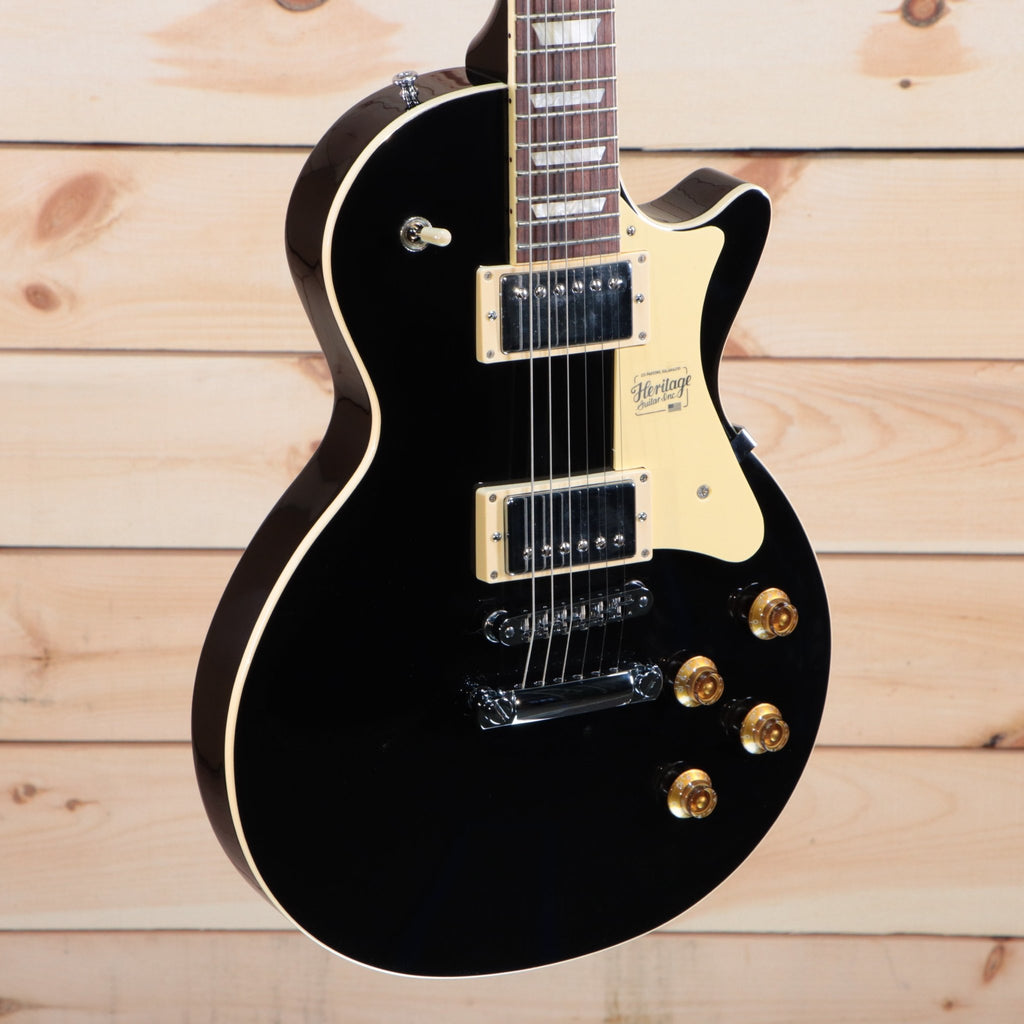 Heritage H-150 - Express Shipping - (HE-027) Serial: 1210679 - PLEK'd-1-Righteous Guitars