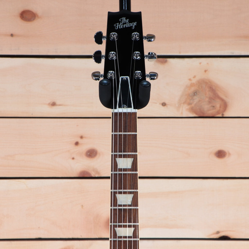 Heritage H-150 - Express Shipping - (HE-027) Serial: 1210679 - PLEK'd-4-Righteous Guitars