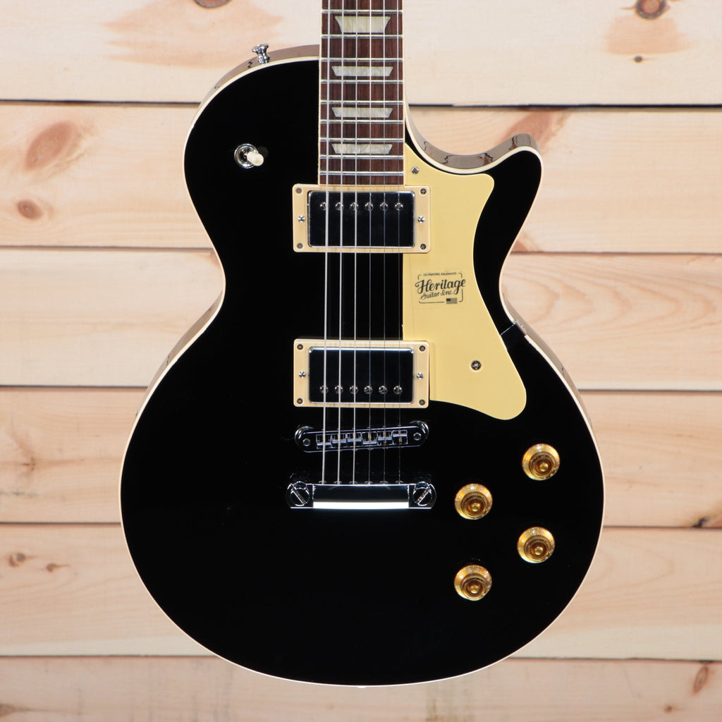 Heritage H-150 - Express Shipping - (HE-027) Serial: 1210679 - PLEK'd-2-Righteous Guitars