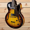 Heritage H-575 - Express Shipping - (HE-014) Serial: AM10005 - PLEK'd-3-Righteous Guitars