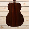 Huss and Dalton T-0014 (Rosewood/Spruce) - Express Shipping - (HD-072) Serial: 5619 - PLEK'd-6-Righteous Guitars