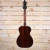Huss and Dalton T-0014 (Rosewood/Spruce) - Express Shipping - (HD-072) Serial: 5619 - PLEK'd-21-Righteous Guitars