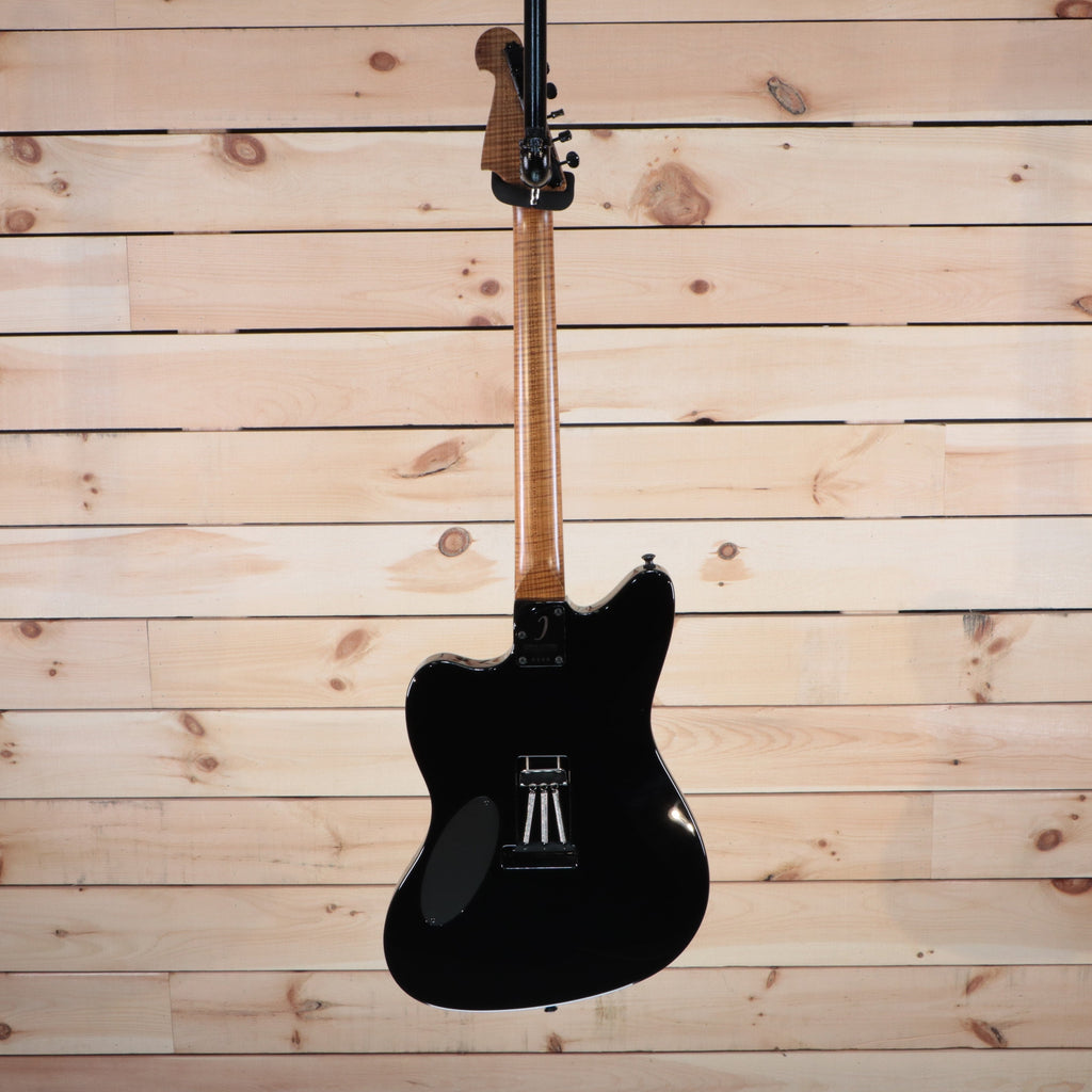 Iconic Cardiff Elegante - Express Shipping - (IC-028) Serial: 0548 - PLEK'd-24-Righteous Guitars