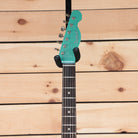 Iconic Cardiff T - Express Shipping - (IC-048) Serial: 0384 - PLEK'd-4-Righteous Guitars