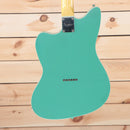 Iconic Cardiff T - Express Shipping - (IC-048) Serial: 0384 - PLEK'd-6-Righteous Guitars
