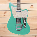 Iconic Cardiff T - Express Shipping - (IC-048) Serial: 0384 - PLEK'd-2-Righteous Guitars