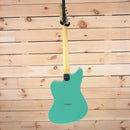 Iconic Cardiff T - Express Shipping - (IC-048) Serial: 0384 - PLEK'd-23-Righteous Guitars