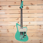 Iconic Cardiff T - Express Shipping - (IC-048) Serial: 0384 - PLEK'd-11-Righteous Guitars