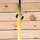 Iconic Cardiff T - Express Shipping - (IC-048) Serial: 0384 - PLEK'd-8-Righteous Guitars