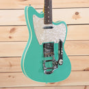 Iconic Cardiff T - Express Shipping - (IC-048) Serial: 0384 - PLEK'd-1-Righteous Guitars