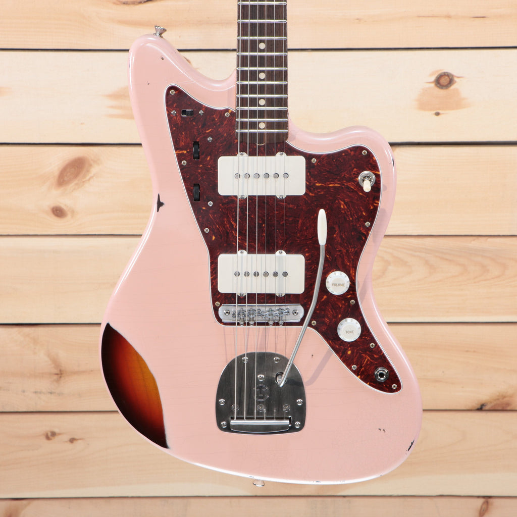 Iconic Cardiff Vintage - Express Shipping - (IC-047) Serial: 0383 - PLEK'd-2-Righteous Guitars