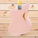 Iconic Cardiff Vintage - Express Shipping - (IC-047) Serial: 0383 - PLEK'd-6-Righteous Guitars