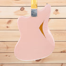 Iconic Cardiff Vintage - Express Shipping - (IC-047) Serial: 0383 - PLEK'd-6-Righteous Guitars