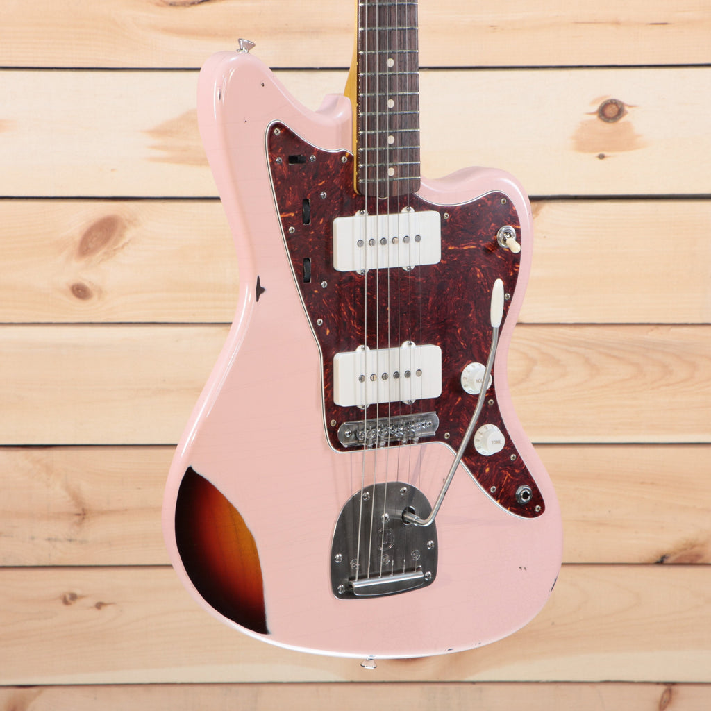 Iconic Cardiff Vintage - Express Shipping - (IC-047) Serial: 0383 - PLEK'd-1-Righteous Guitars