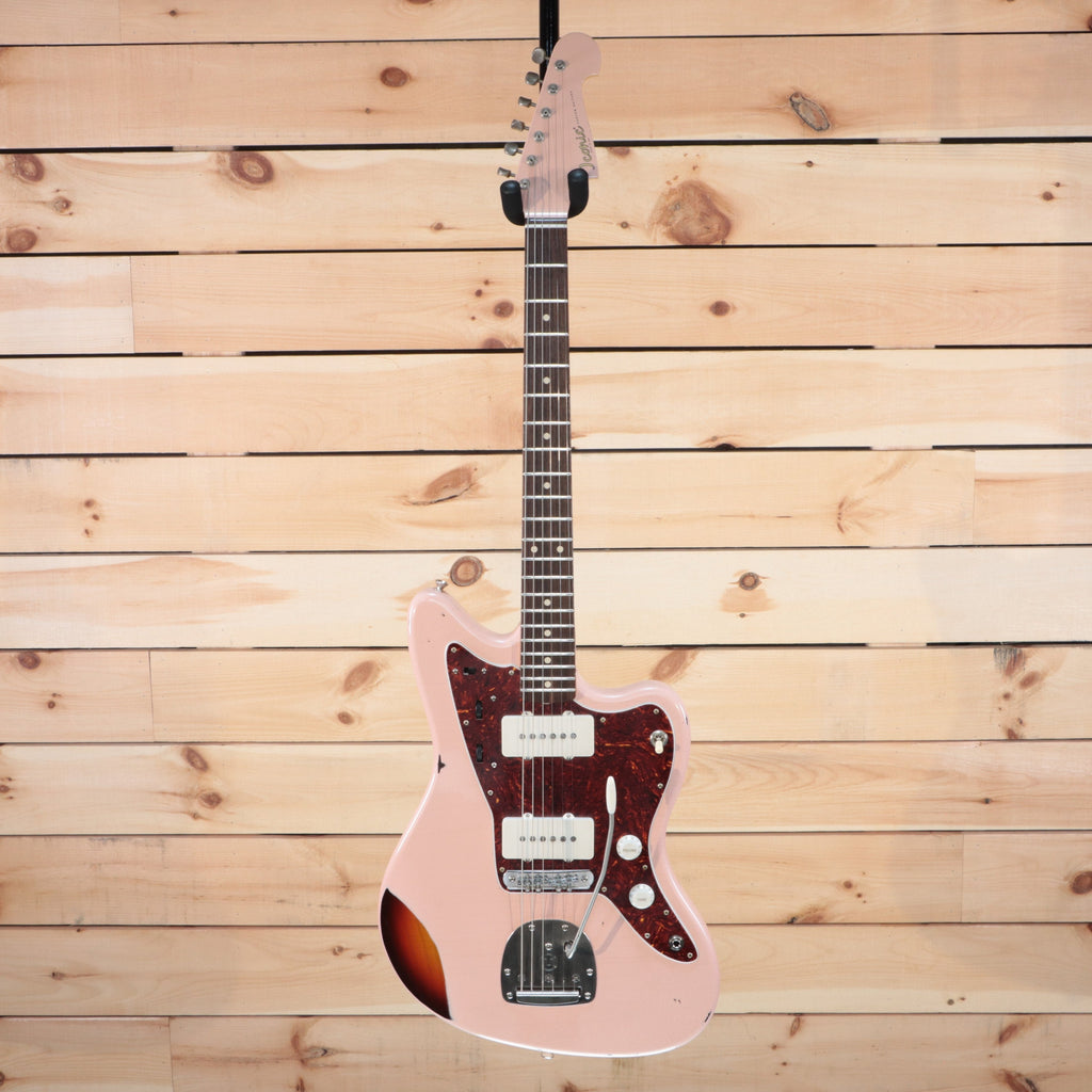 Iconic Cardiff Vintage - Express Shipping - (IC-047) Serial: 0383 - PLEK'd-11-Righteous Guitars