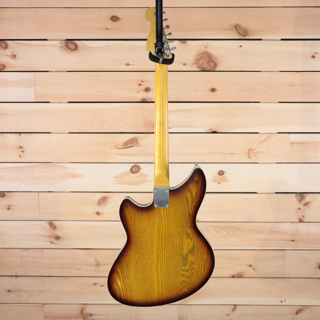 Iconic Carlsbad - Express Shipping - (IC-046) Serial: 0446 - PLEK'd-23-Righteous Guitars