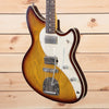 Iconic Carlsbad - Express Shipping - (IC-046) Serial: 0446 - PLEK'd-3-Righteous Guitars
