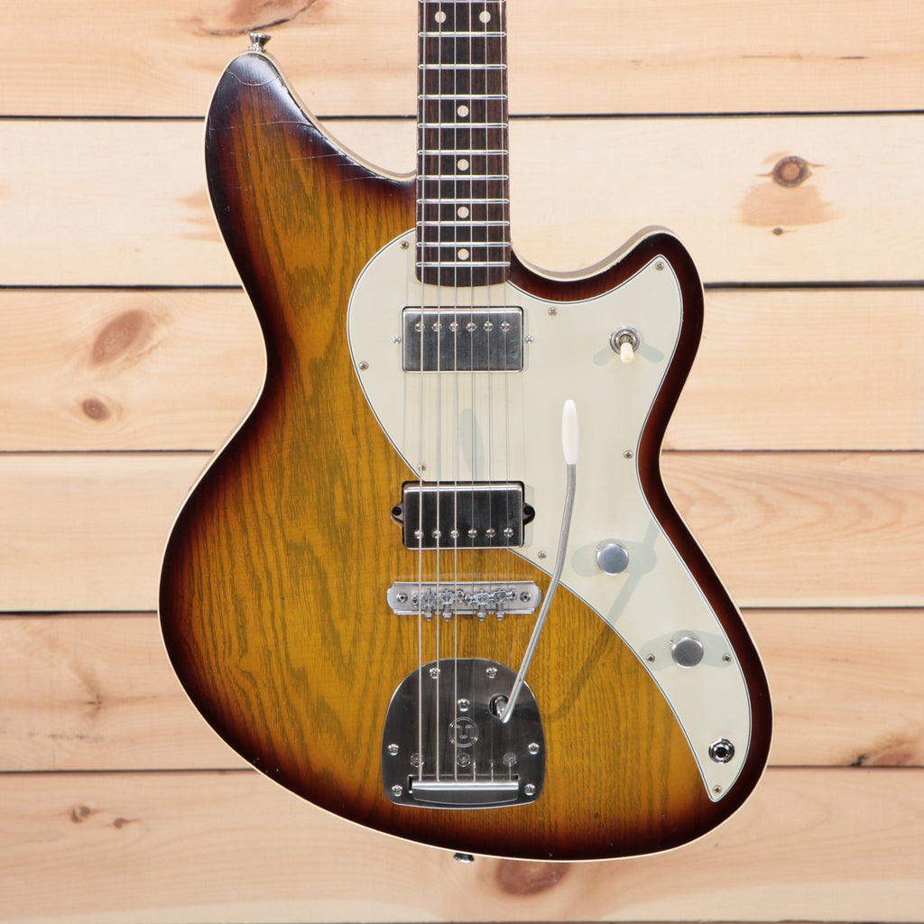 Iconic Carlsbad - Express Shipping - (IC-046) Serial: 0446 - PLEK'd-2-Righteous Guitars
