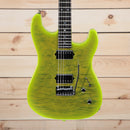 Iconic Evolution S - Express Shipping - (IC-022) Serial: 0319 - PLEK'd-2-Righteous Guitars