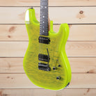 Iconic Evolution S - Express Shipping - (IC-022) Serial: 0319 - PLEK'd-3-Righteous Guitars