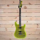 Iconic Evolution S - Express Shipping - (IC-022) Serial: 0319 - PLEK'd-12-Righteous Guitars
