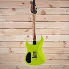 Iconic Evolution S - Express Shipping - (IC-022) Serial: 0319 - PLEK'd-24-Righteous Guitars
