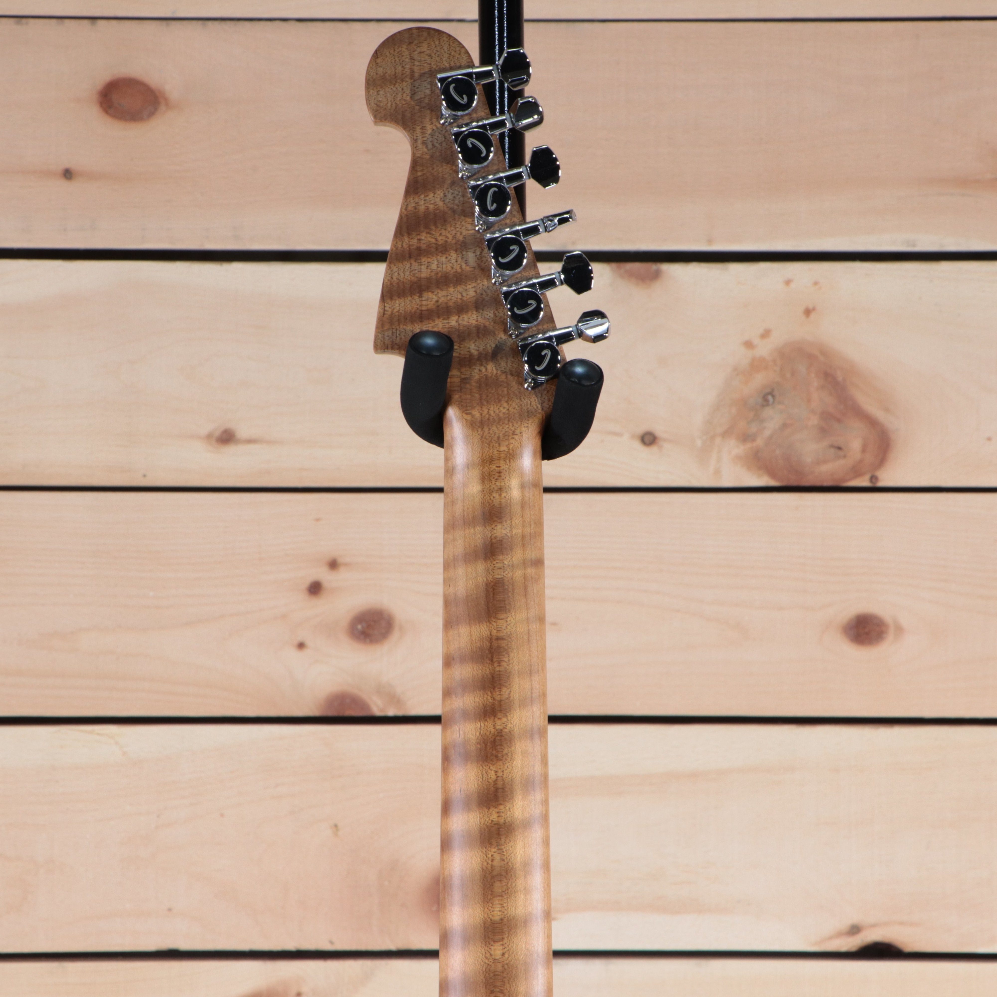 Iconic Evolution S - Express Shipping - (IC-022) Serial: 0319 - PLEK'd-8-Righteous Guitars