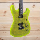 Iconic Evolution S - Express Shipping - (IC-022) Serial: 0319 - PLEK'd-1-Righteous Guitars
