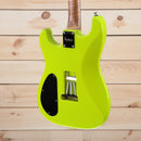 Iconic Evolution S - Express Shipping - (IC-022) Serial: 0319 - PLEK'd-7-Righteous Guitars