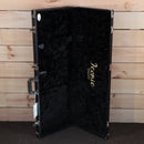 Iconic Evolution S - Express Shipping - (IC-022) Serial: 0319 - PLEK'd-9-Righteous Guitars