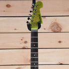 Iconic Evolution S - Express Shipping - (IC-022) Serial: 0319 - PLEK'd-4-Righteous Guitars