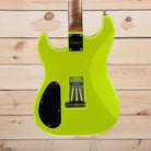 Iconic Evolution S - Express Shipping - (IC-022) Serial: 0319 - PLEK'd-6-Righteous Guitars