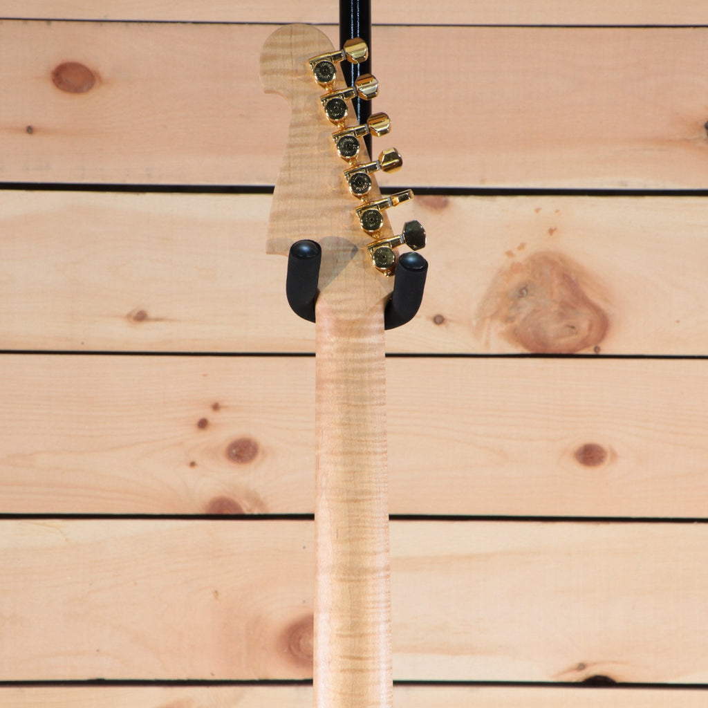 Iconic Evolution S Limited - Express Shipping - (IC-004) Serial: 0141 - PLEK'd-8-Righteous Guitars