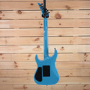 Jackson American Series Soloist SL3 - Express Shipping - (JK-080) Serial: JAS2202049 - PLEK'd-22-Righteous Guitars