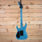 Jackson American Series Soloist SL3 - Express Shipping - (JK-080) Serial: JAS2202049 - PLEK'd-22-Righteous Guitars