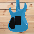 Jackson American Series Soloist SL3 - Express Shipping - (JK-080) Serial: JAS2202049 - PLEK'd-6-Righteous Guitars